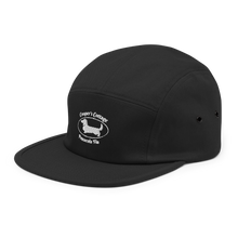 Load image into Gallery viewer, Cooper's Cottage Five Panel Cap
