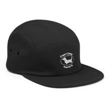 Load image into Gallery viewer, Cooper's Cottage Five Panel Cap