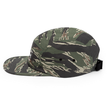 Load image into Gallery viewer, Cooper's Cottage Five Panel Cap