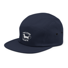 Load image into Gallery viewer, Cooper's Cottage Five Panel Cap