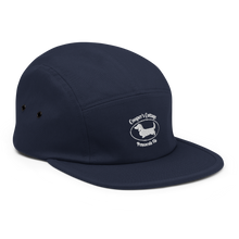 Load image into Gallery viewer, Cooper's Cottage Five Panel Cap