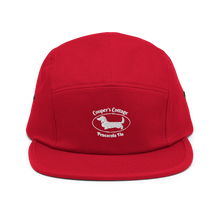 Load image into Gallery viewer, Cooper's Cottage Five Panel Cap