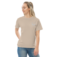 Load image into Gallery viewer, Cooper's Cottage Embroidered Adult Quality Tee
