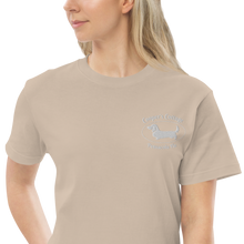 Load image into Gallery viewer, Cooper's Cottage Embroidered Adult Quality Tee