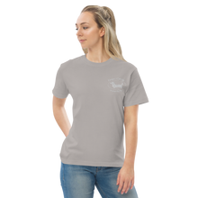 Load image into Gallery viewer, Cooper's Cottage Embroidered Adult Quality Tee