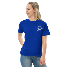 Load image into Gallery viewer, Cooper's Cottage Embroidered Adult Quality Tee