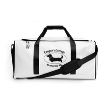 Load image into Gallery viewer, Cooper's Cottage Duffle Bag