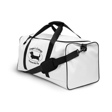 Load image into Gallery viewer, Cooper's Cottage Duffle Bag