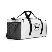 Load image into Gallery viewer, Cooper's Cottage Duffle Bag