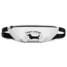 Load image into Gallery viewer, Cooper's Cottage Fanny Pack