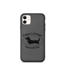 Load image into Gallery viewer, Cooper's Cottage Biodegradable Phone Case