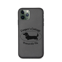 Load image into Gallery viewer, Cooper's Cottage Biodegradable Phone Case
