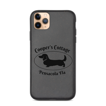 Load image into Gallery viewer, Cooper's Cottage Biodegradable Phone Case