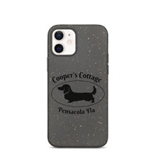 Load image into Gallery viewer, Cooper's Cottage Biodegradable Phone Case