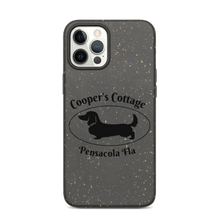 Load image into Gallery viewer, Cooper's Cottage Biodegradable Phone Case