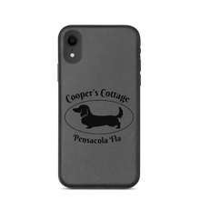 Load image into Gallery viewer, Cooper's Cottage Biodegradable Phone Case