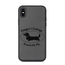 Load image into Gallery viewer, Cooper's Cottage Biodegradable Phone Case