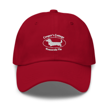 Load image into Gallery viewer, Cooper's Cottage Dad Hat