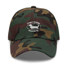Load image into Gallery viewer, Cooper's Cottage Dad Hat