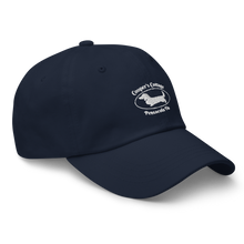 Load image into Gallery viewer, Cooper's Cottage Dad Hat
