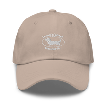 Load image into Gallery viewer, Cooper's Cottage Dad Hat
