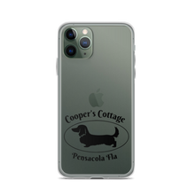 Load image into Gallery viewer, Cooper's Cottage iPhone Case