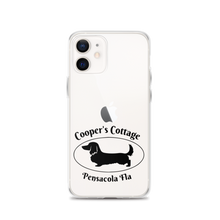 Load image into Gallery viewer, Cooper's Cottage iPhone Case