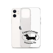 Load image into Gallery viewer, Cooper's Cottage iPhone Case