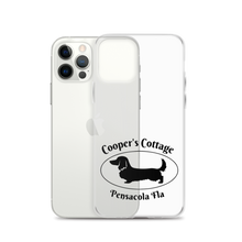 Load image into Gallery viewer, Cooper's Cottage iPhone Case