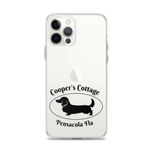 Load image into Gallery viewer, Cooper's Cottage iPhone Case