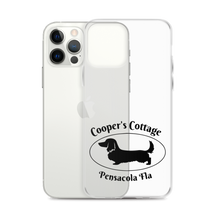 Load image into Gallery viewer, Cooper's Cottage iPhone Case