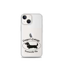 Load image into Gallery viewer, Cooper's Cottage iPhone Case