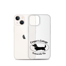 Load image into Gallery viewer, Cooper's Cottage iPhone Case