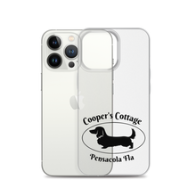 Load image into Gallery viewer, Cooper's Cottage iPhone Case