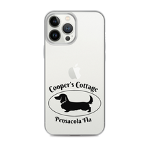 Load image into Gallery viewer, Cooper's Cottage iPhone Case