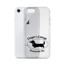Load image into Gallery viewer, Cooper's Cottage iPhone Case