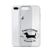 Load image into Gallery viewer, Cooper's Cottage iPhone Case
