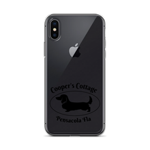 Load image into Gallery viewer, Cooper's Cottage iPhone Case