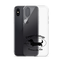 Load image into Gallery viewer, Cooper's Cottage iPhone Case