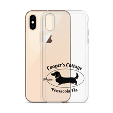 Load image into Gallery viewer, Cooper's Cottage iPhone Case