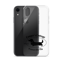 Load image into Gallery viewer, Cooper's Cottage iPhone Case