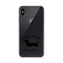 Load image into Gallery viewer, Cooper's Cottage iPhone Case