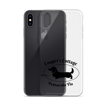 Load image into Gallery viewer, Cooper's Cottage iPhone Case