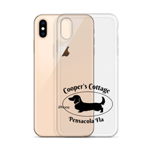 Load image into Gallery viewer, Cooper's Cottage iPhone Case