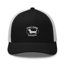 Load image into Gallery viewer, Cooper's Cottage Trucker Cap