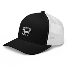 Load image into Gallery viewer, Cooper's Cottage Trucker Cap