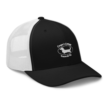 Load image into Gallery viewer, Cooper's Cottage Trucker Cap