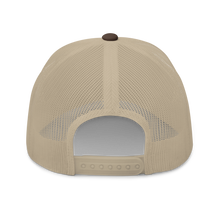 Load image into Gallery viewer, Cooper's Cottage Trucker Cap