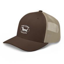 Load image into Gallery viewer, Cooper's Cottage Trucker Cap