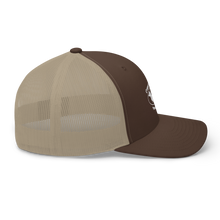Load image into Gallery viewer, Cooper's Cottage Trucker Cap